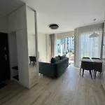 Prázdninový dům Nadmorskie Ostrowo (Puck)