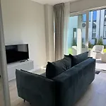 Prázdninový dům Nadmorskie *