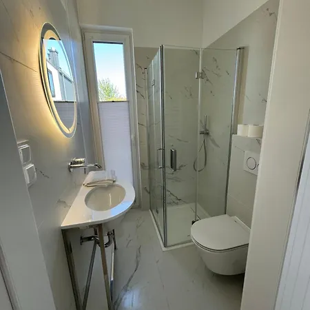 Nadmorskie Дом отдыха