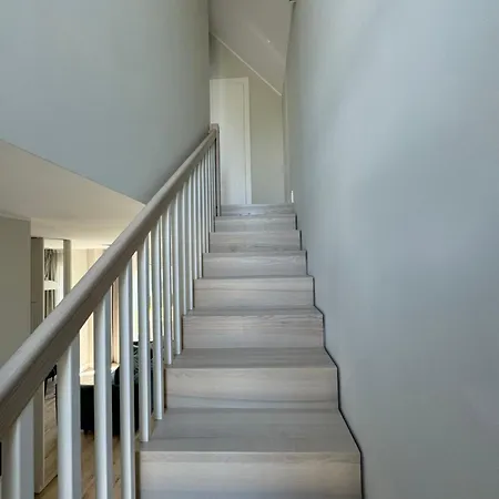 Nadmorskie Holiday home Ostrowo (Puck)