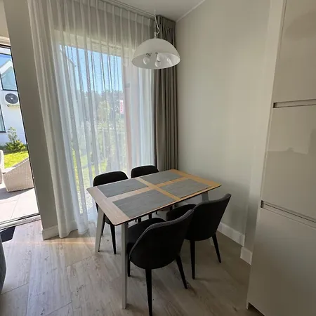 Nadmorskie Острово