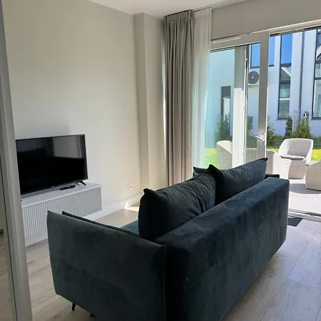 Дом отдыха Nadmorskie *