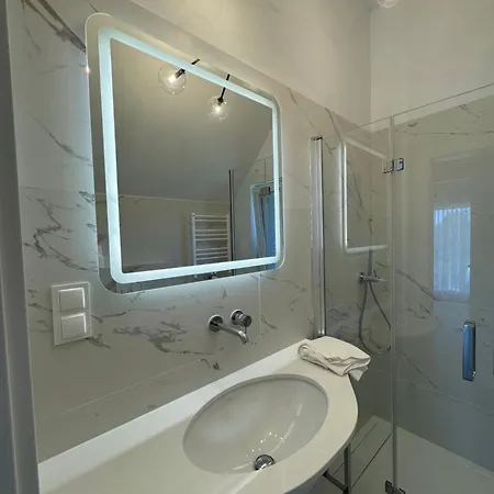 Дом отдыха Nadmorskie Острово