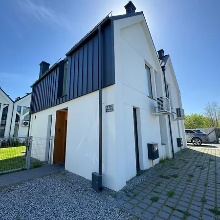 Holiday home Nadmorskie *