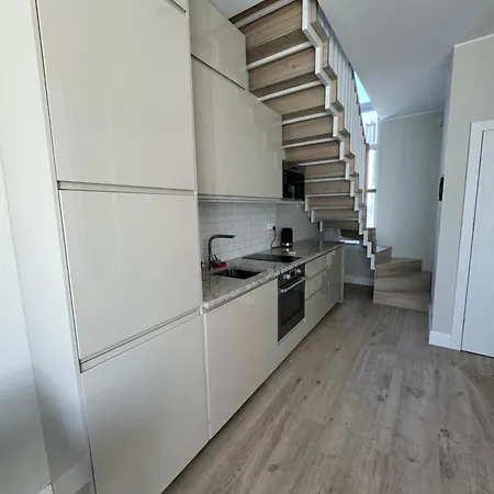 Holiday home Nadmorskie Ostrowo *