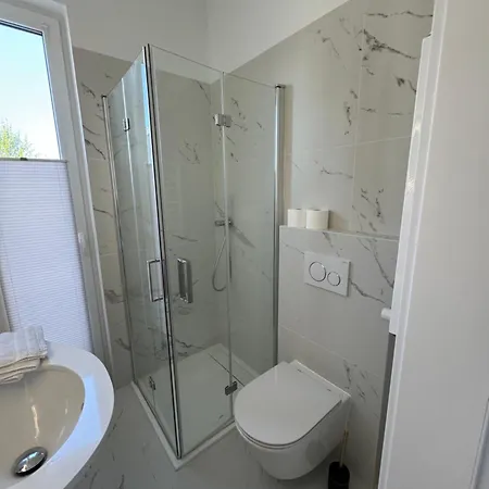 Nadmorskie Дом отдыха Острово