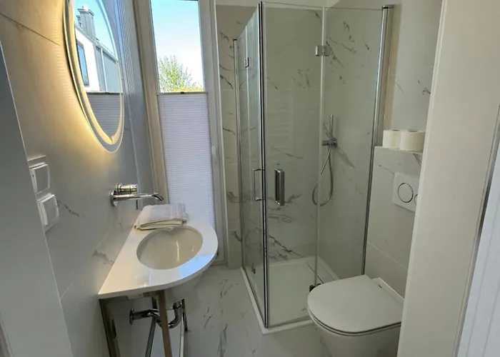 Nadmorskie Holiday home