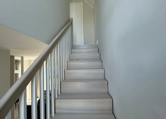 Nadmorskie Holiday home Ostrowo (Puck)