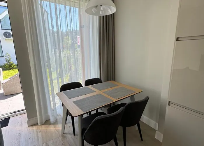 Nadmorskie Ostrowo (Puck)