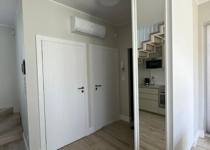 Nadmorskie * Ostrowo (Puck)