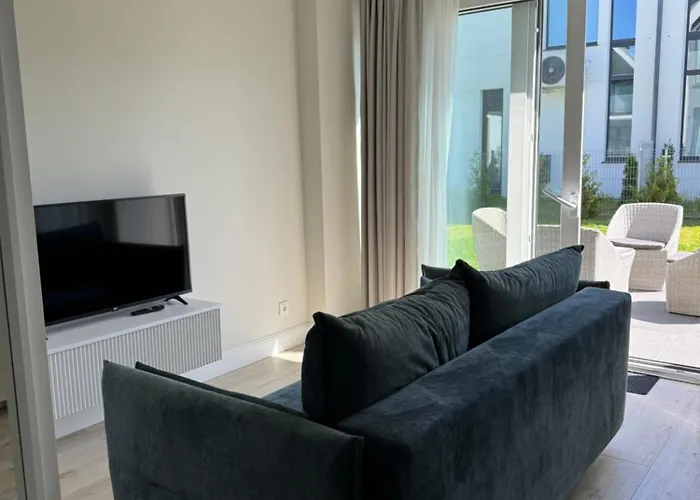 Holiday home Nadmorskie *