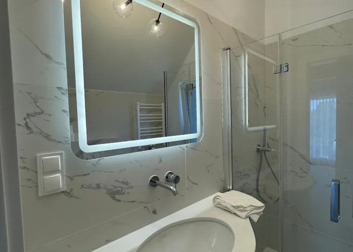 Holiday home Nadmorskie Ostrowo (Puck)