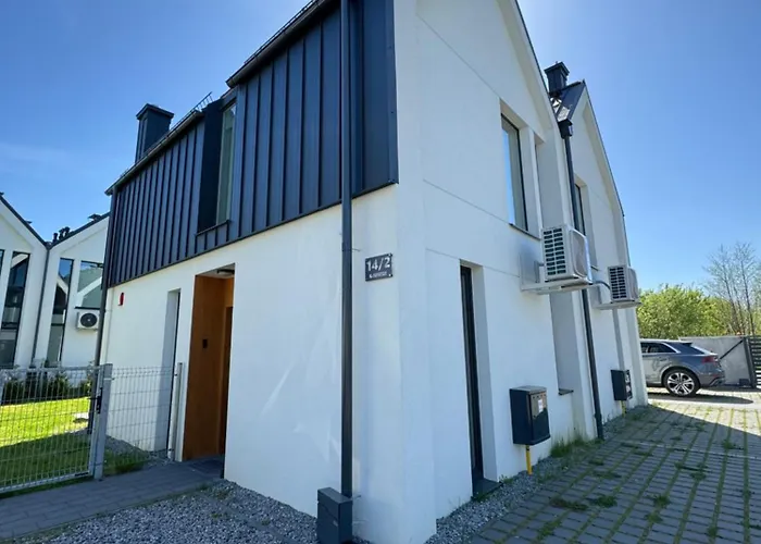 Holiday home Nadmorskie *