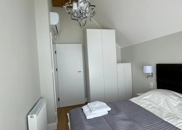 Nadmorskie * 奥斯特罗沃