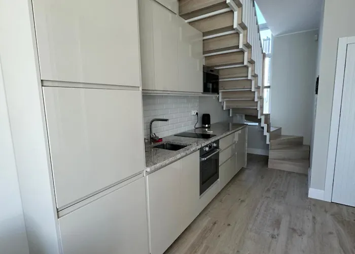 Holiday home Nadmorskie *